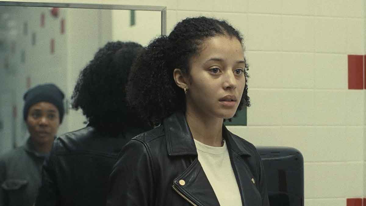 chase infiniti en una batalla tras otra