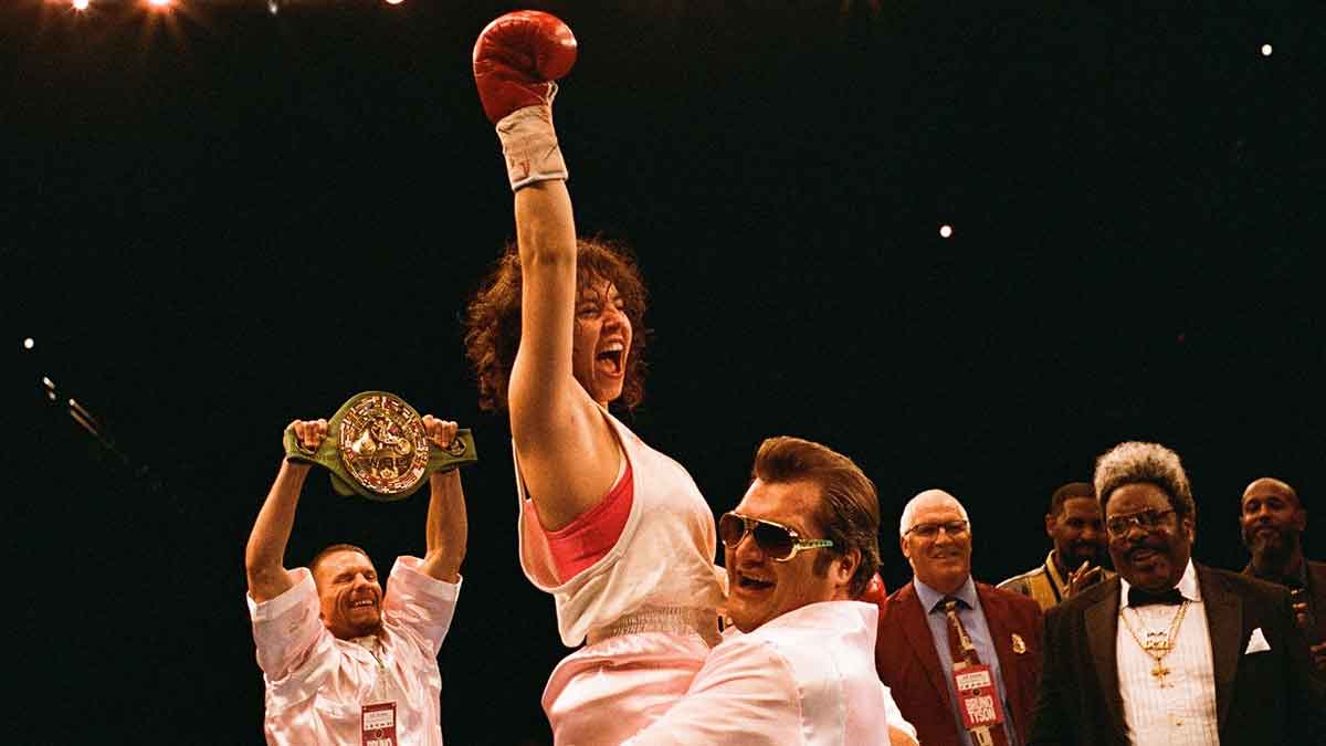 christy con sydney sweeney