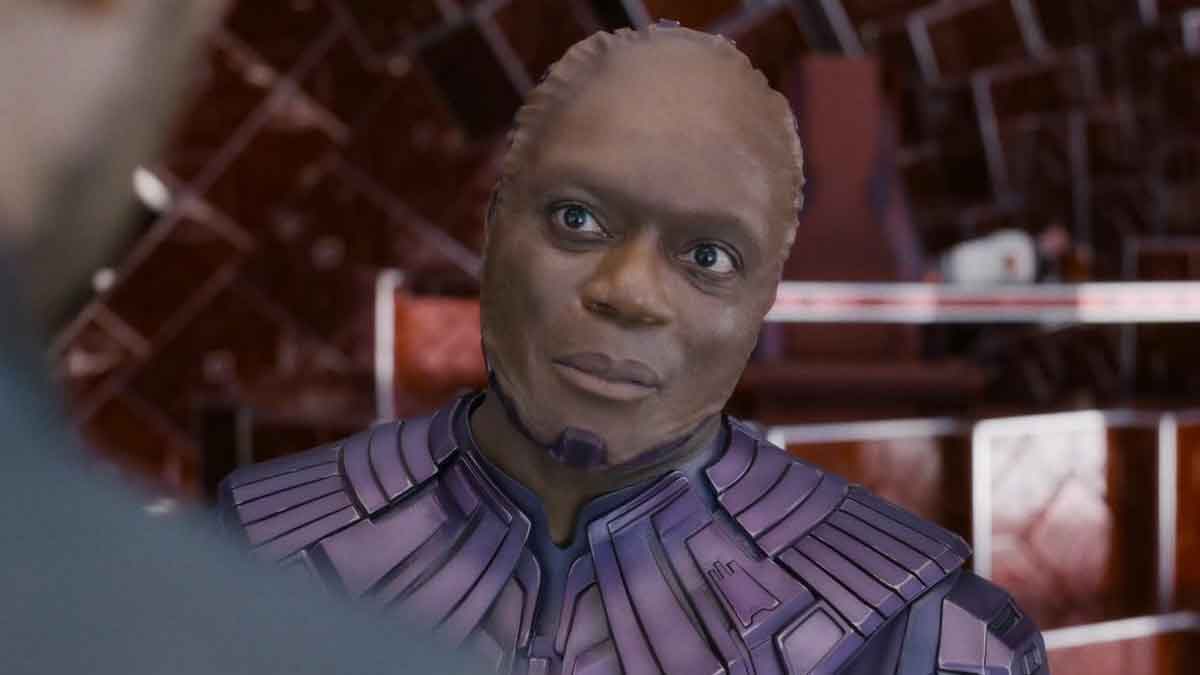 chukwudi iwuji en guardianes de la galaxia vol 3