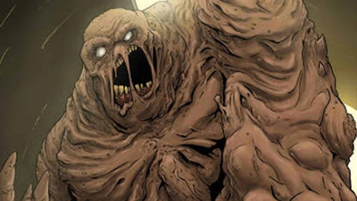 clayface dc comics