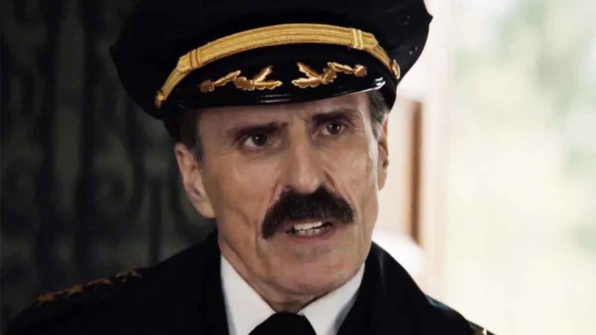 con o’neill en the batman