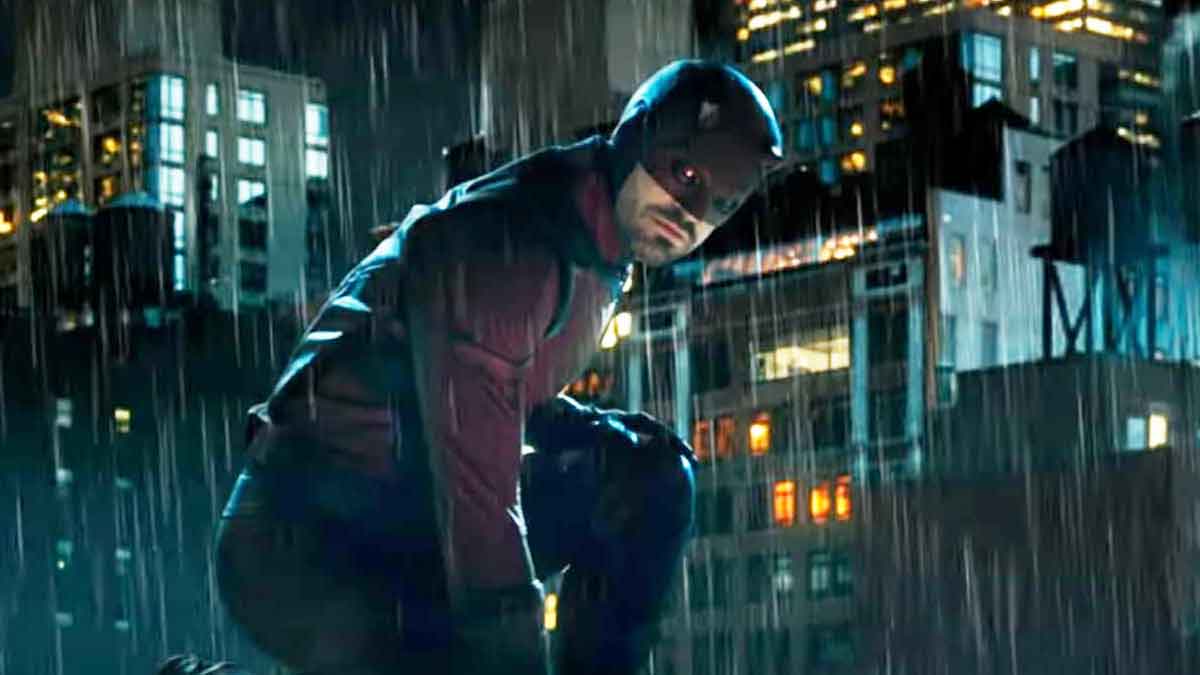 daredevil: born again temporada 3 renovada oficialmente