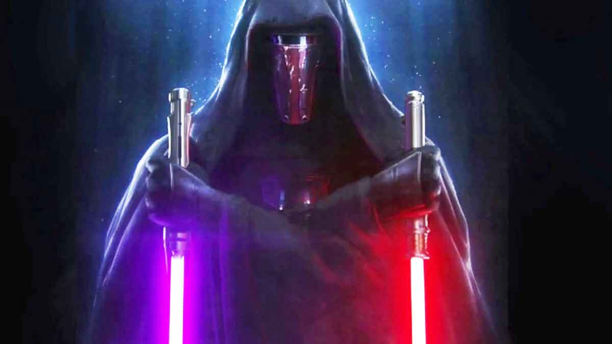 darth revan en star wars
