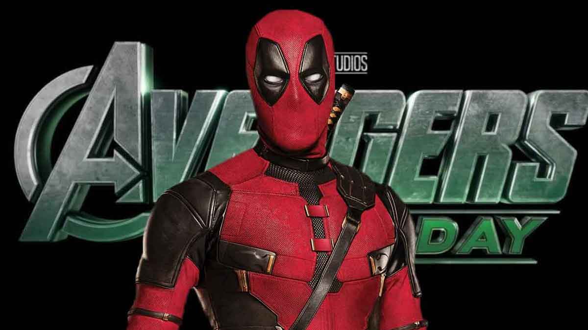 deadpool rumbo a vengadores: doomsday