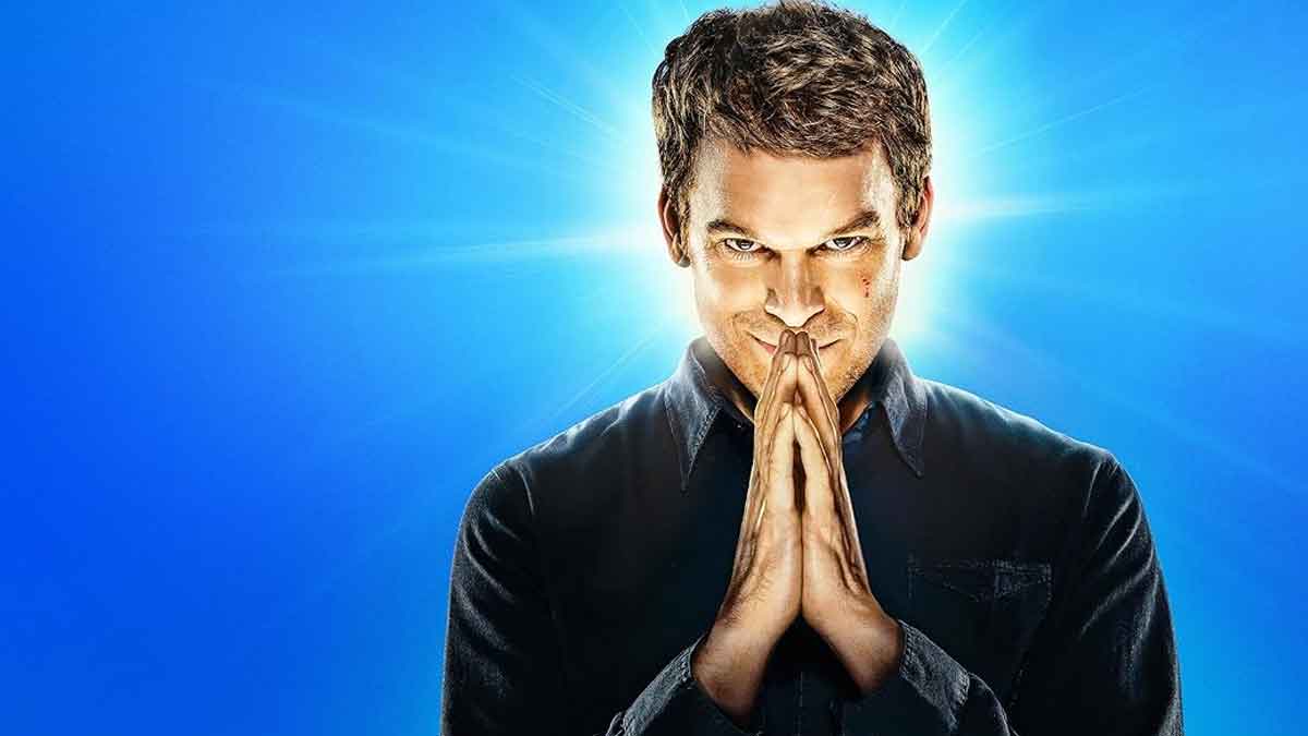 dexter: resurrección