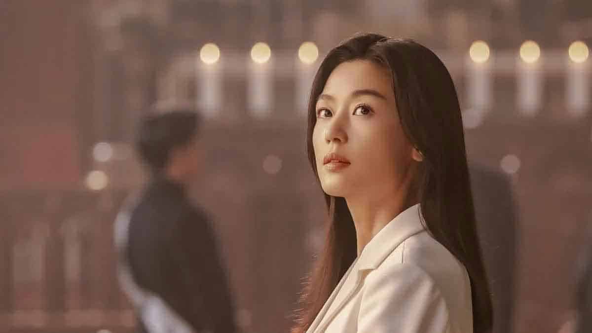 Disney Plus tiene la serie de acción más trepidante de 2025 Tempest