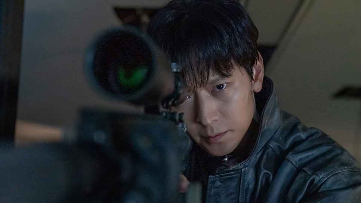 disney plus tiene la serie de acción más trepidante de 2025