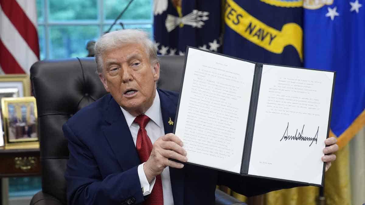 donald trump vs hollywood (cordonpress)