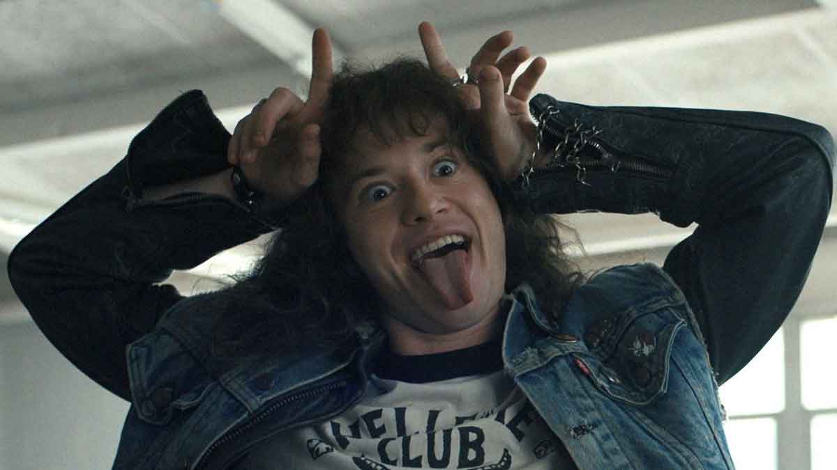 eddie munson stranger things