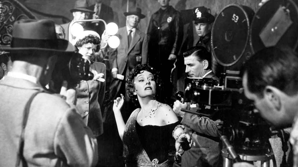 el crepúsculo de los dioses