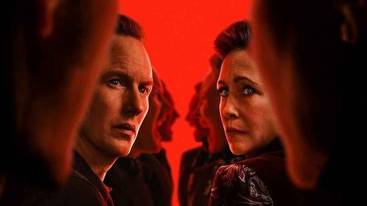 expediente warren: el último rito arrasa en taquilla