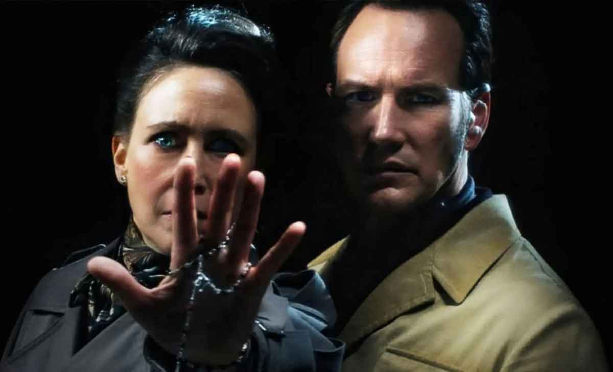 expediente warren: el último rito