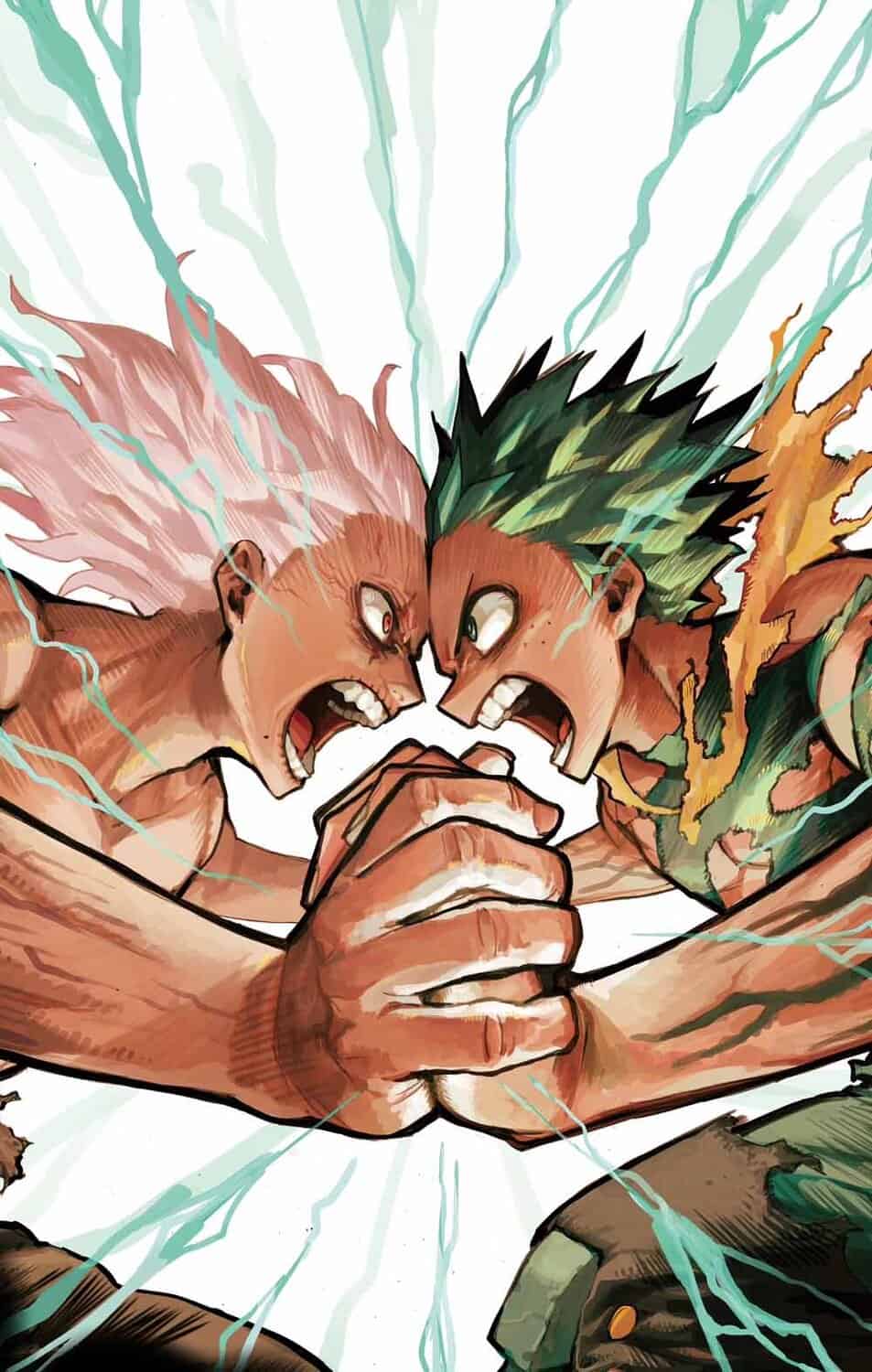 final war arc my hero academia