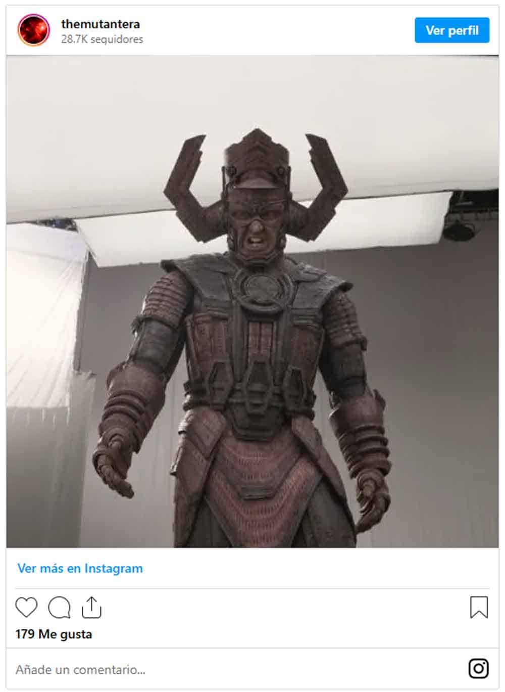 galactus sin cgi