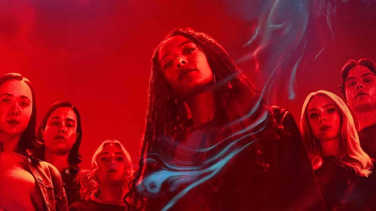 gen v revela las principales historias de la temporada 2