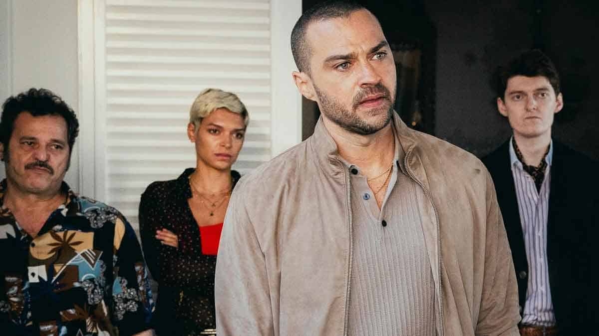 Hotel Costiera de Prime Video