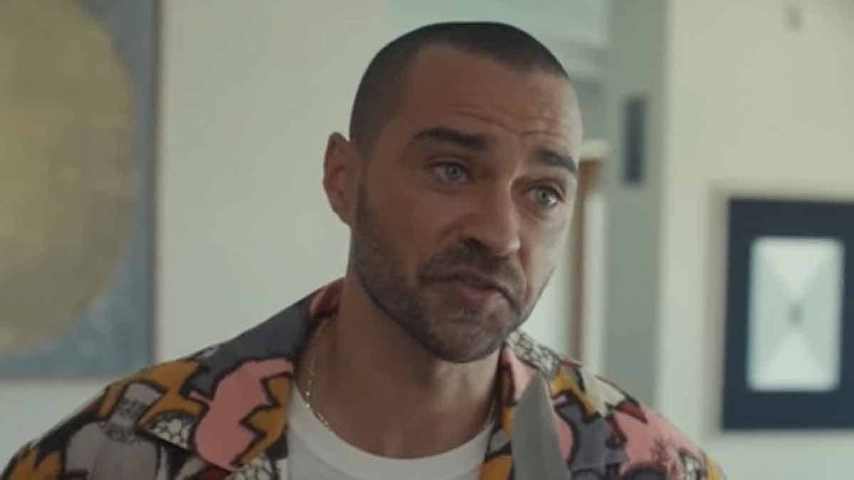 Hotel Costiera de Prime Video