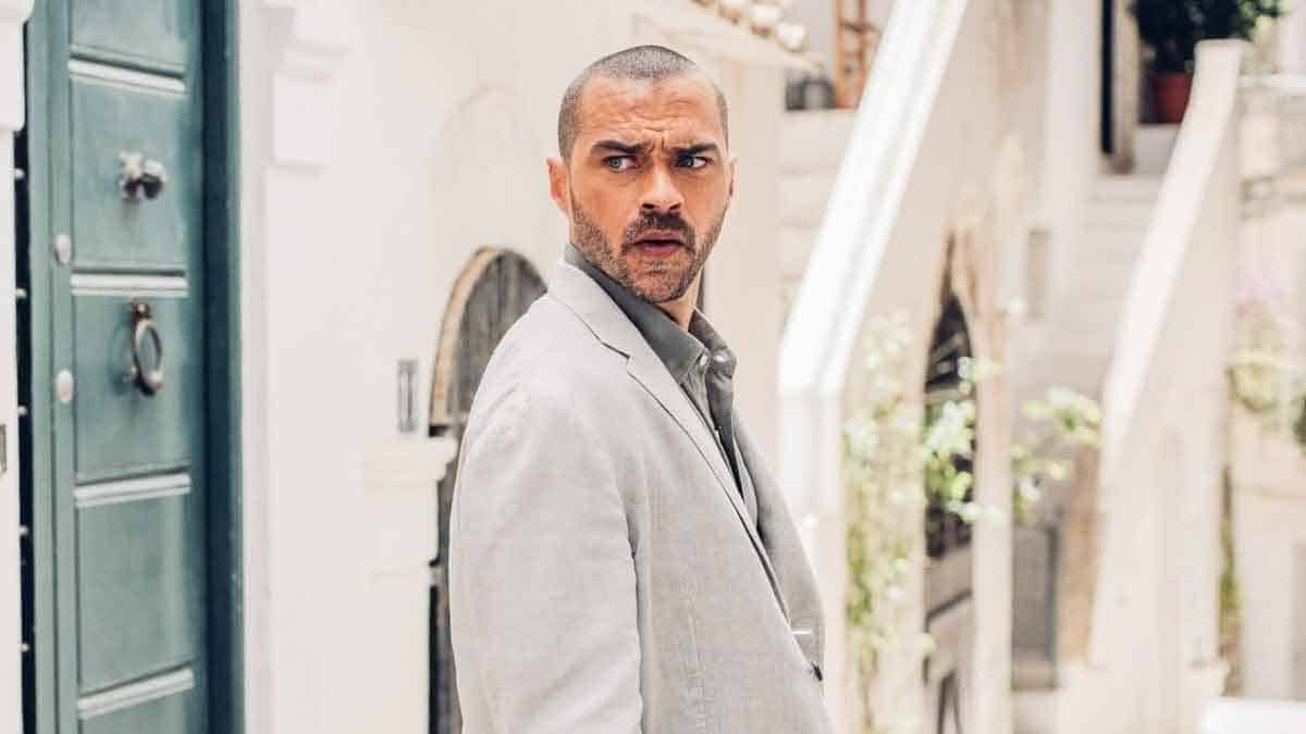 hotel costiera de prime video