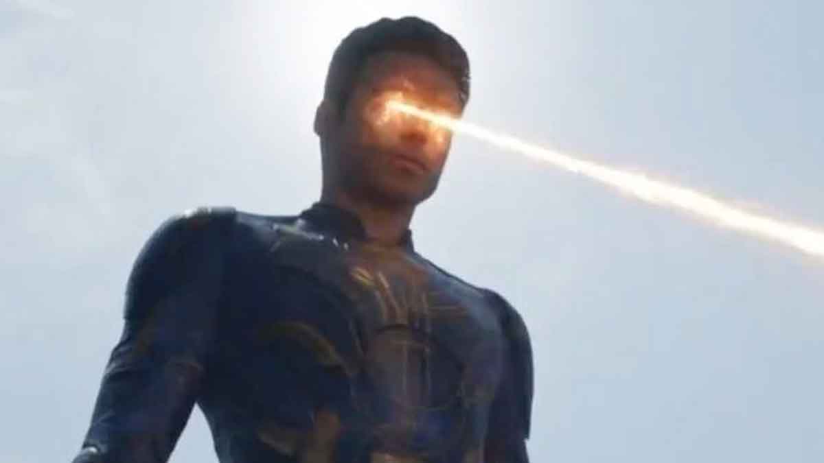 ikaris podría regresar al ucm