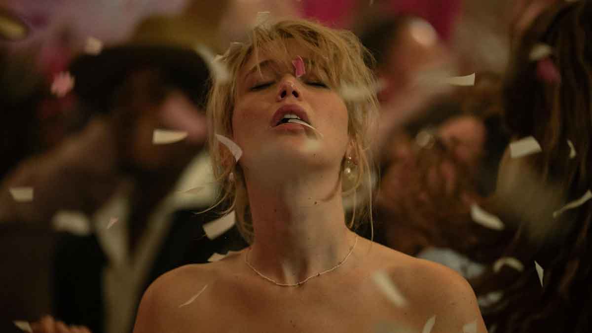 jennifer lawrence en die my love