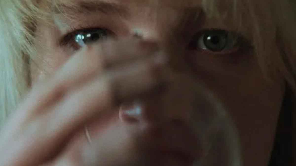 Jennifer Lawrence en Die My Love