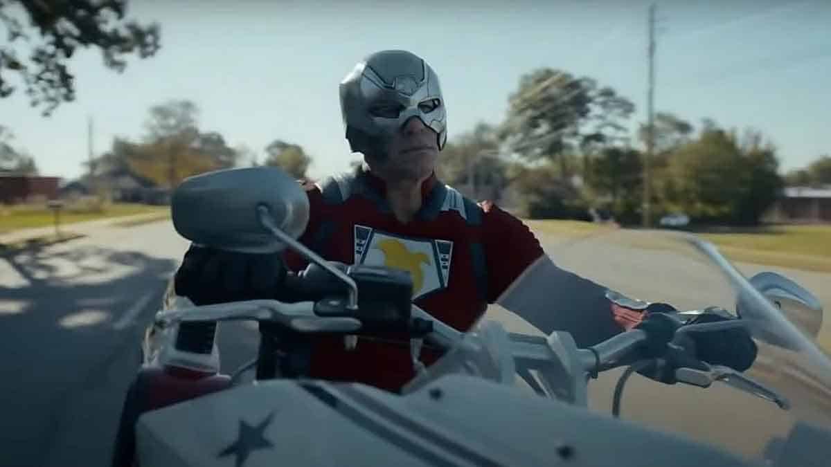 john cena no era la primera opción para peacemaker