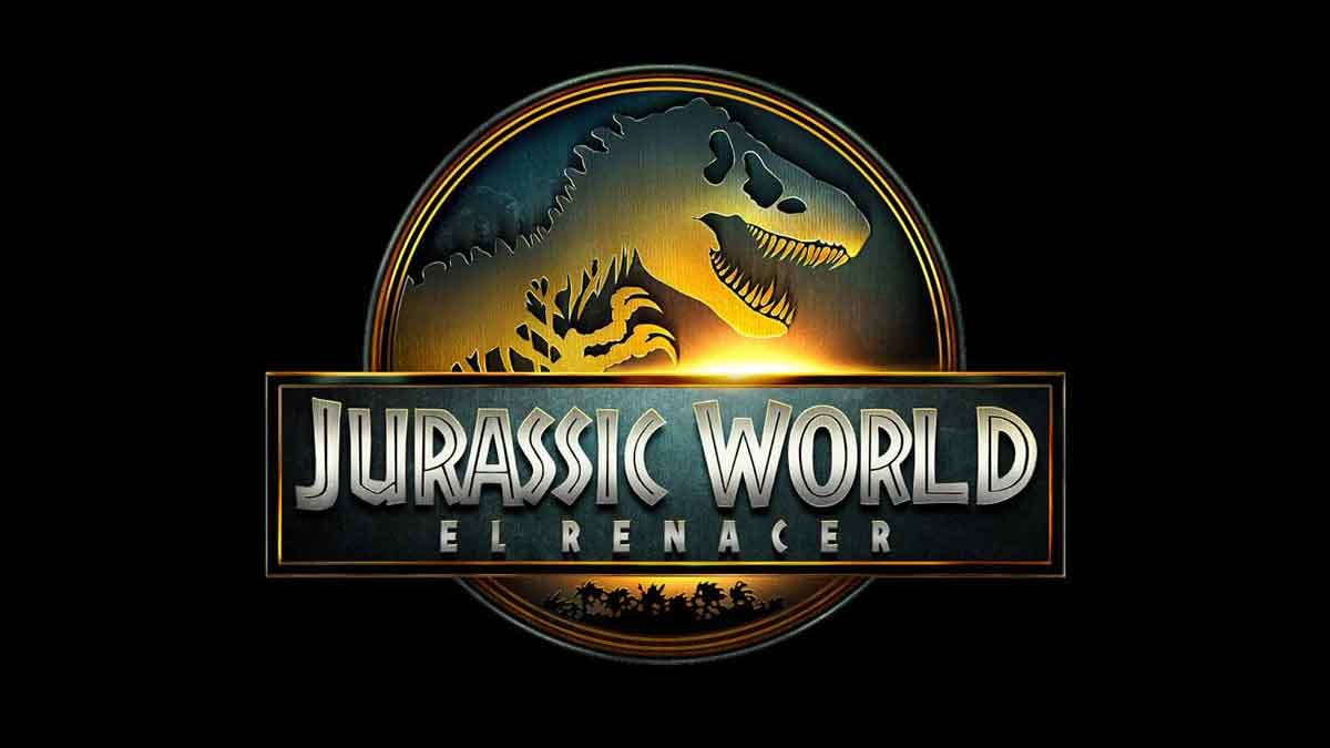 Jurassic World Rebirth 2