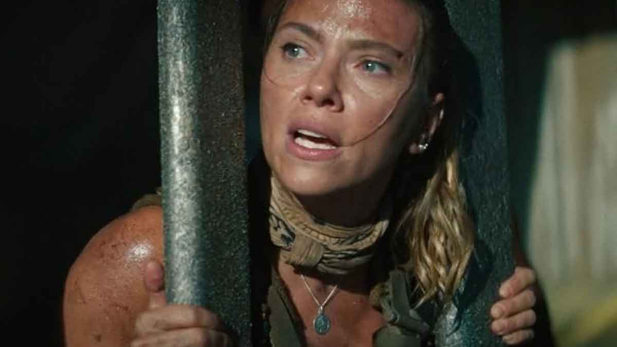 jurassic world rebirth tendrá secuela con scarlett johansson