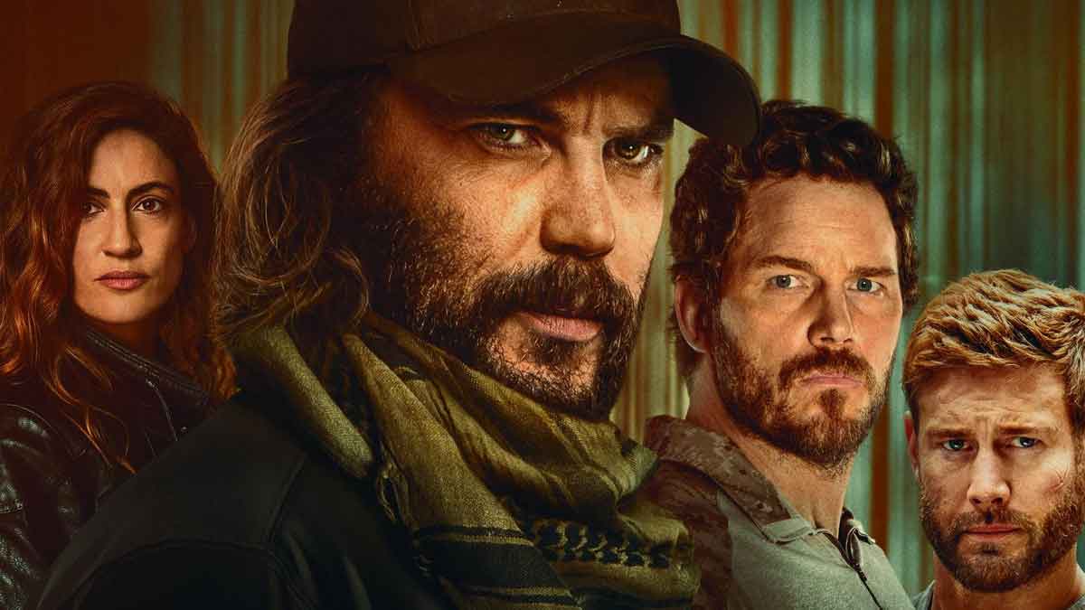 la lista final: lobo negro