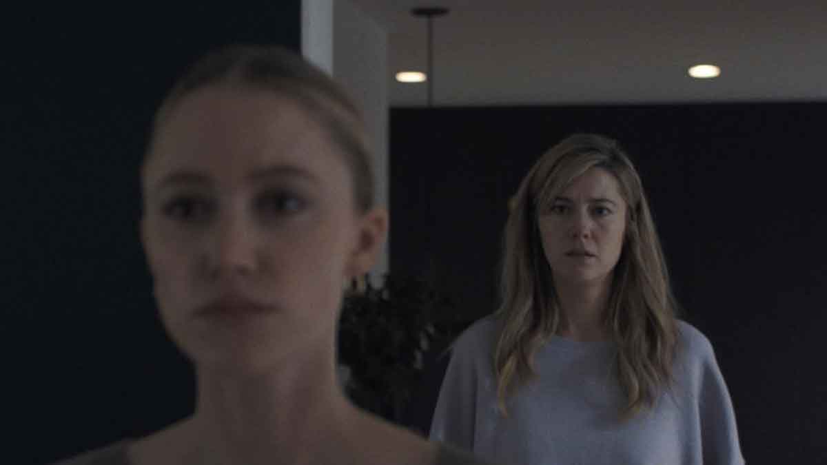 the hand that rocks the cradle (la mano que mece la cuna) película de terror