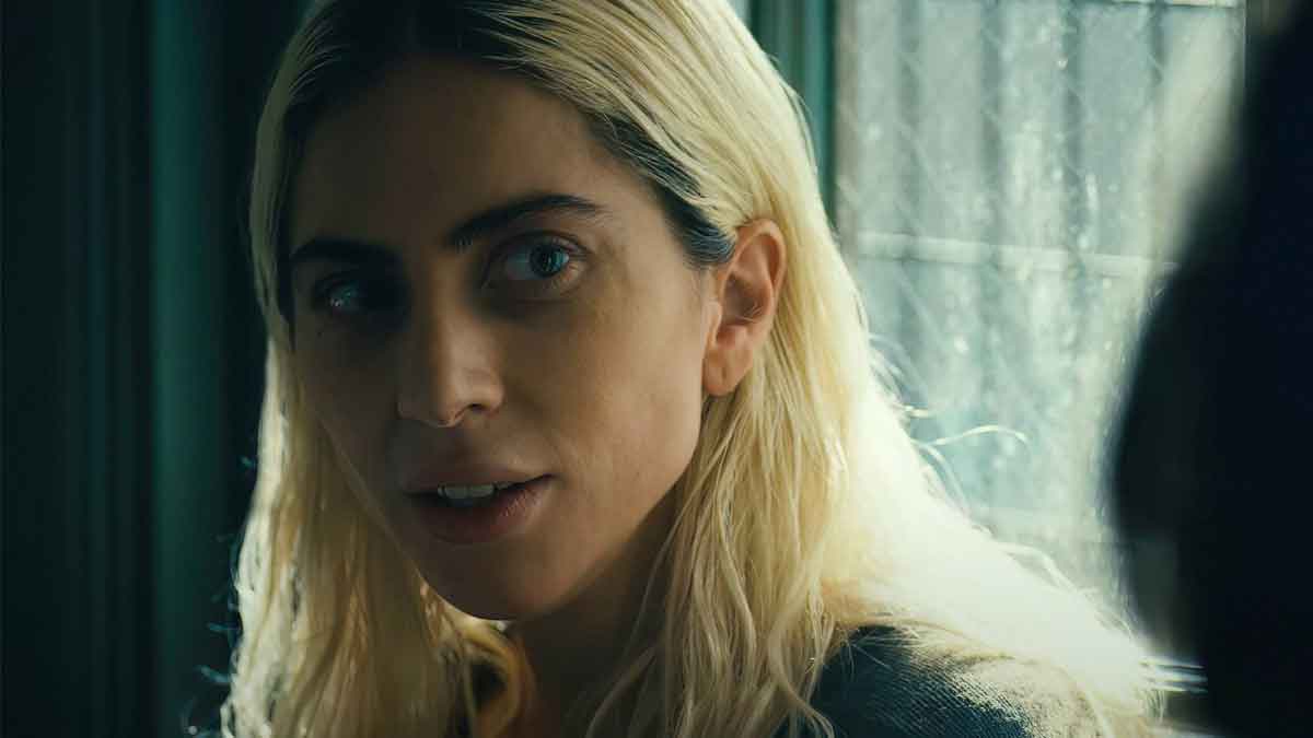 lady gaga como rosaline rotwood