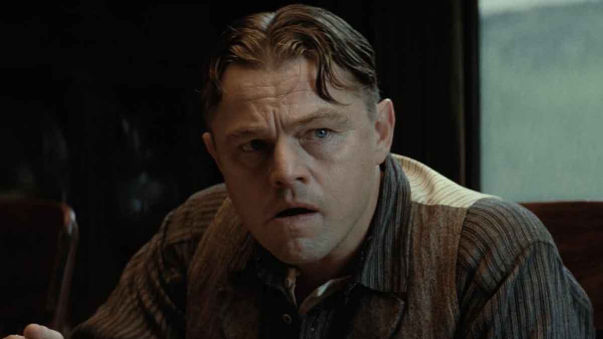 martin scorsese y leonardo dicaprio harán una película de terror