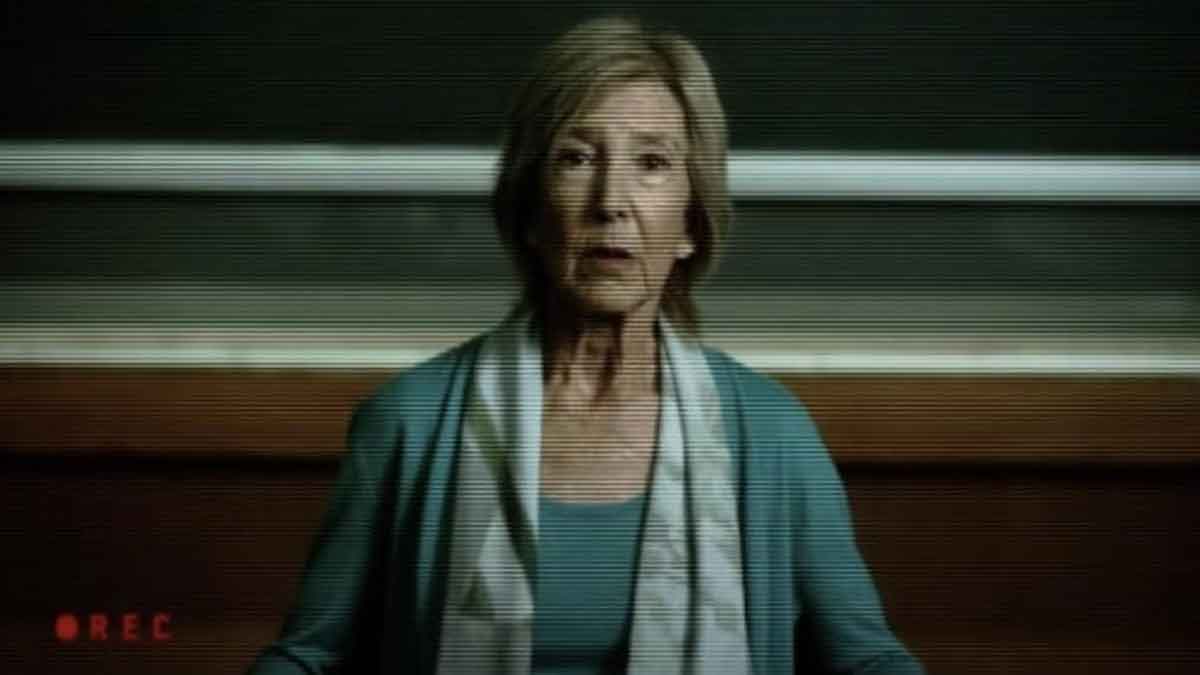 Lin Shaye regresará a Insidious 6
