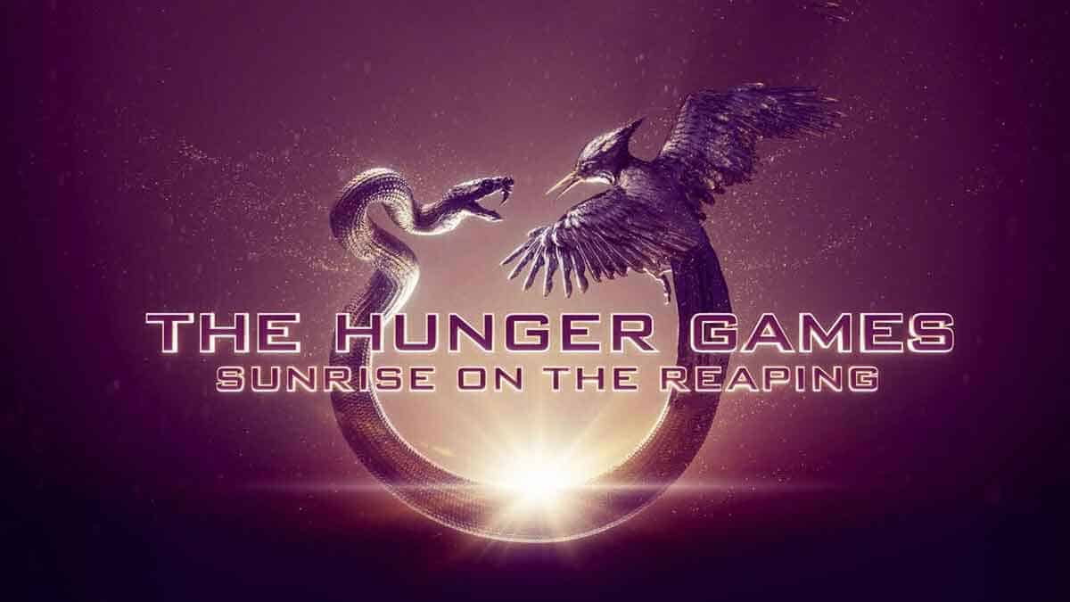 the hunger games: sunrise on the reaping (2026)