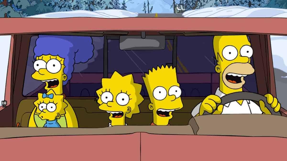 los simpson: la película 2 ya tiene fecha de estreno