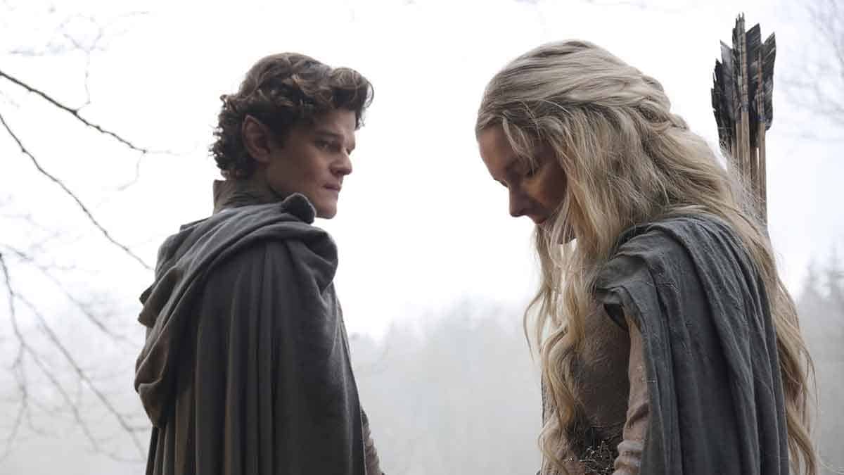 Los anillos de poder recibe una actualización decepcionante los anillos de poder recibe una actualización decepcionante