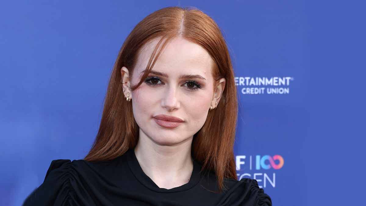 madelaine petsch asegura que the strangers: chapter 3 es lo mejor que ha hecho en su vida