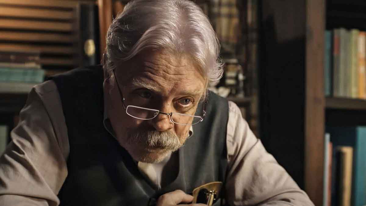 mark hamill de luke al joker