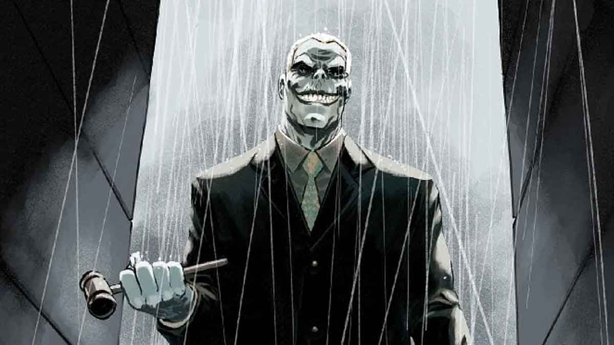 tombstone de marvel comics