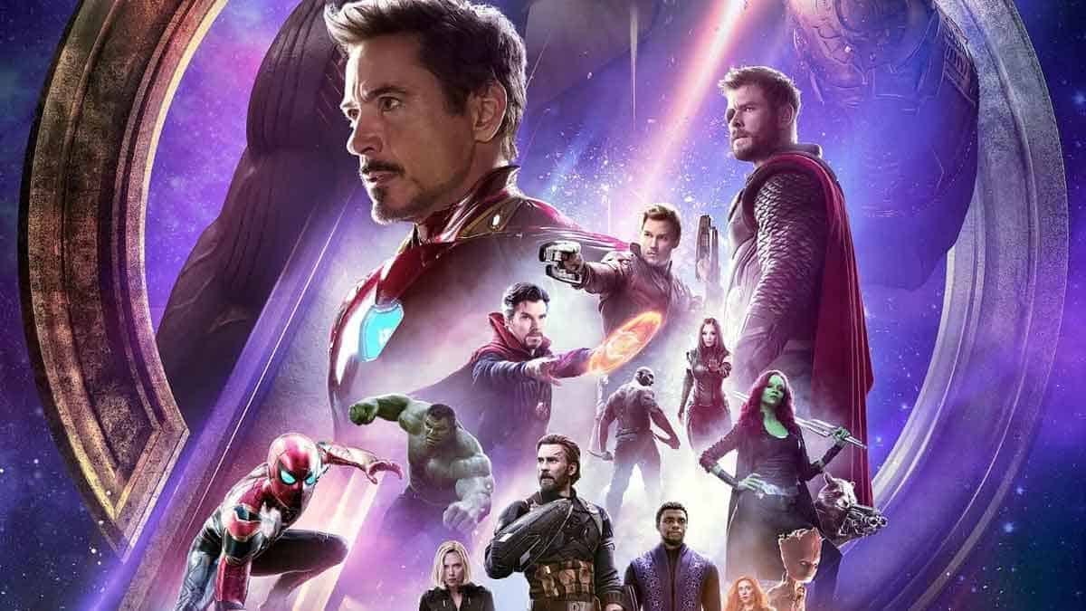 marvel ignora de nuevo la frase más poderosa de infinity war