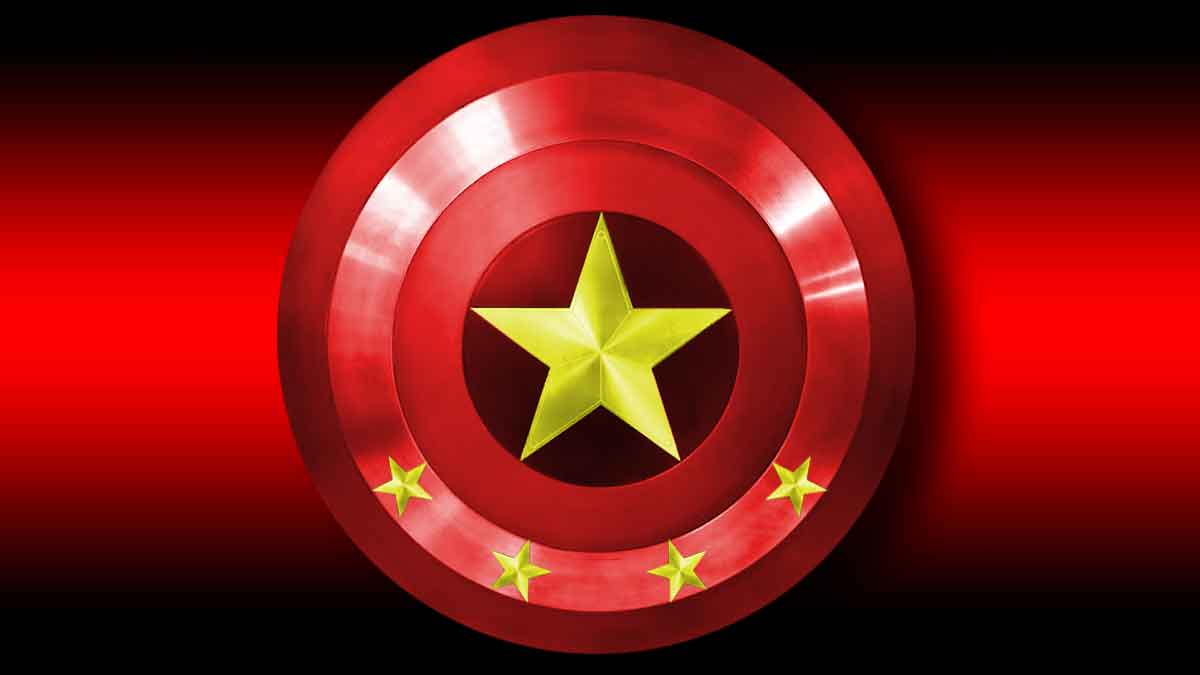 marvel sorprende con el nuevo capitán américa chino