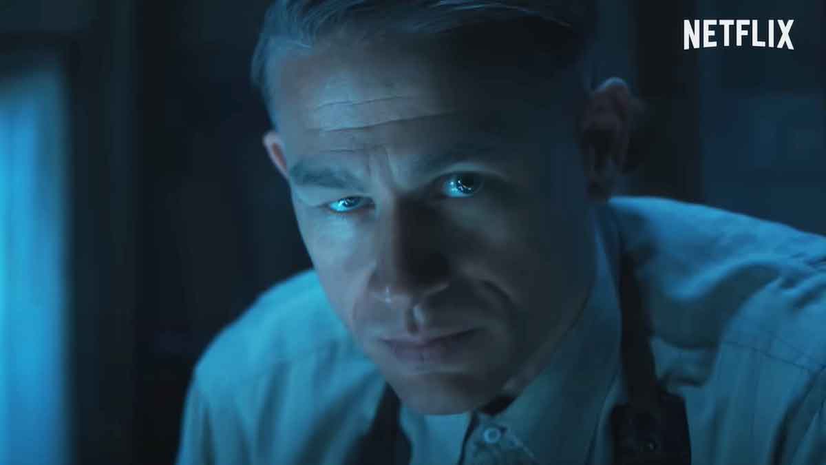 monster: the ed gein story