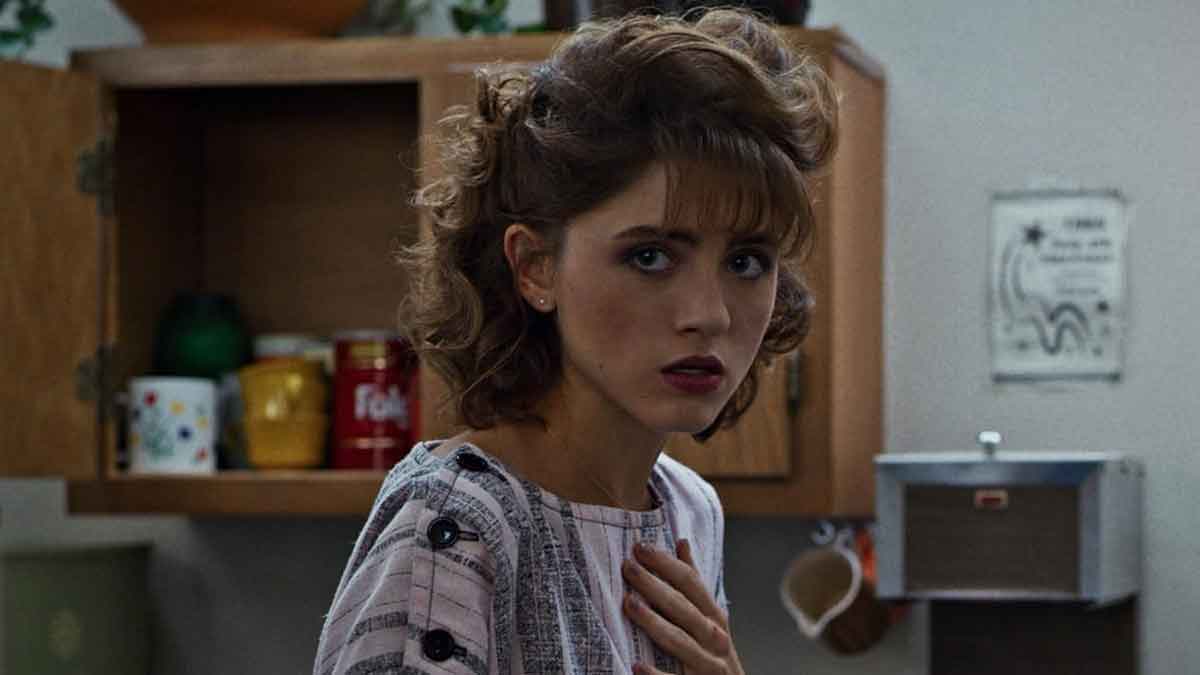 Nancy Wheeler de reportera a cazadora de monstruos en Stranger Things