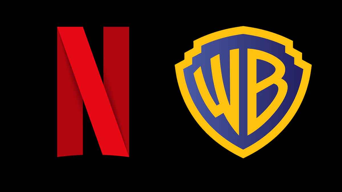 netflix y warner bros