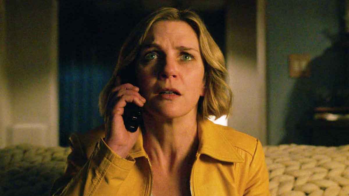 Pluribus serie de ciencia ficción de Apple TV+