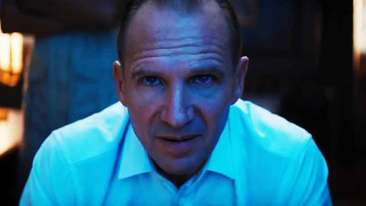 ralph fiennes es el presidente snow de los juegos del hambre (2026)