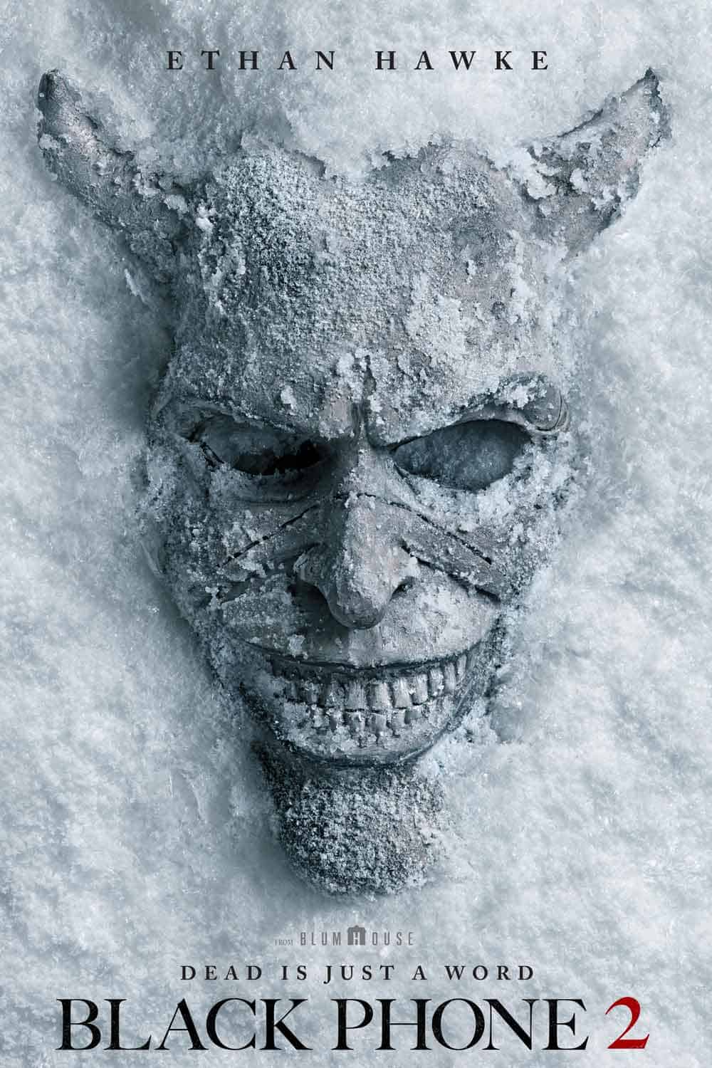 Black Phone 2 (2025)