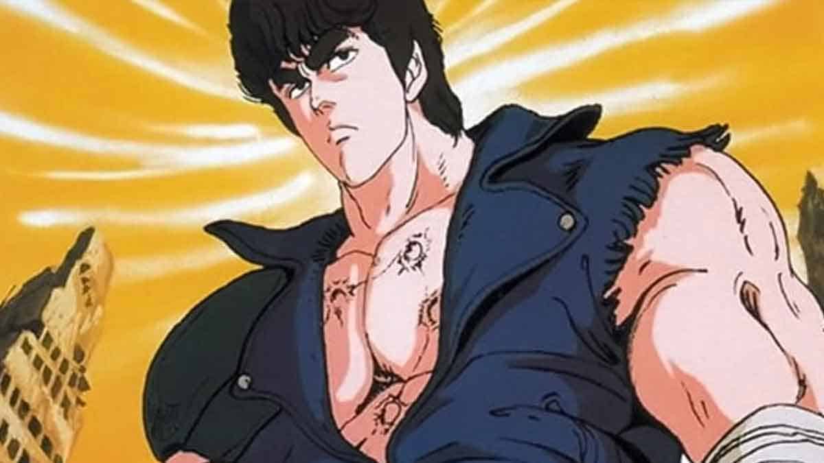 Puño de la Estrella del Norte (Fist of the North Star)