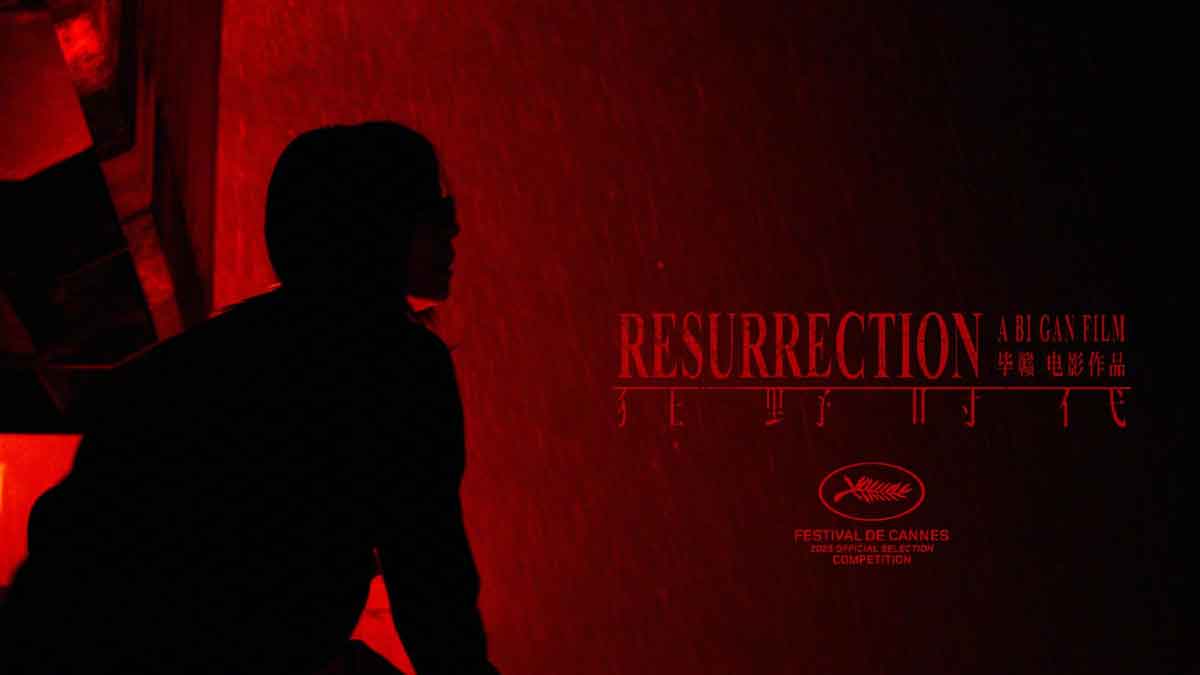 Resurrection 2025