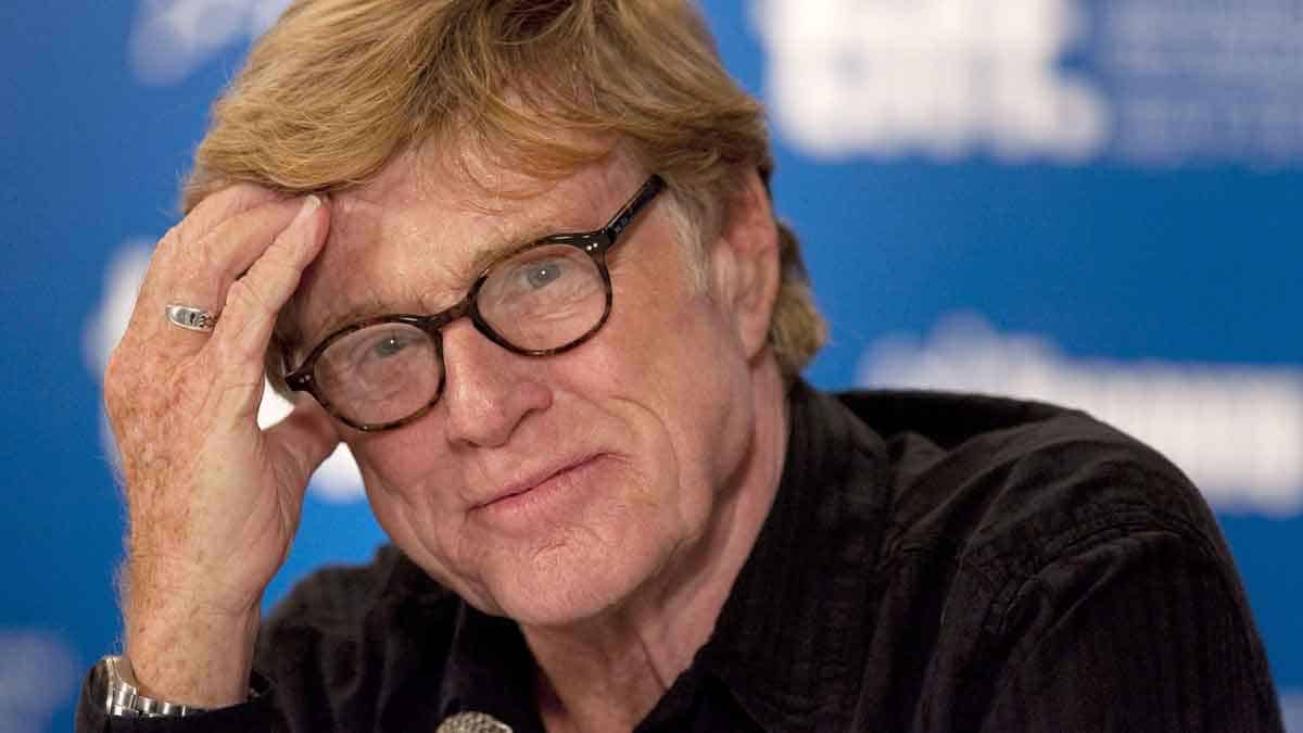 robert redford (1936-2025) cordonpress